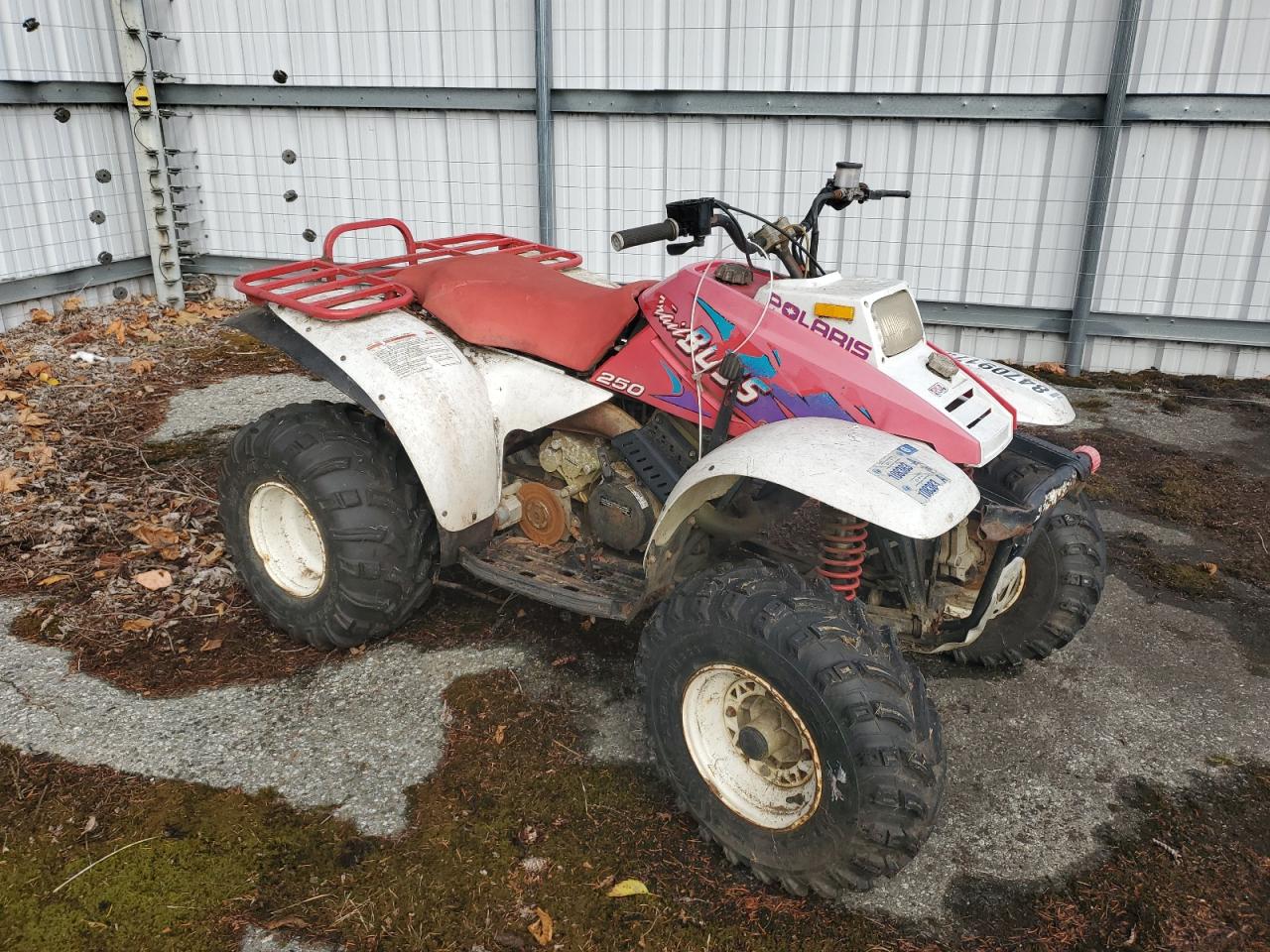 1998 Polaris Trail Boss