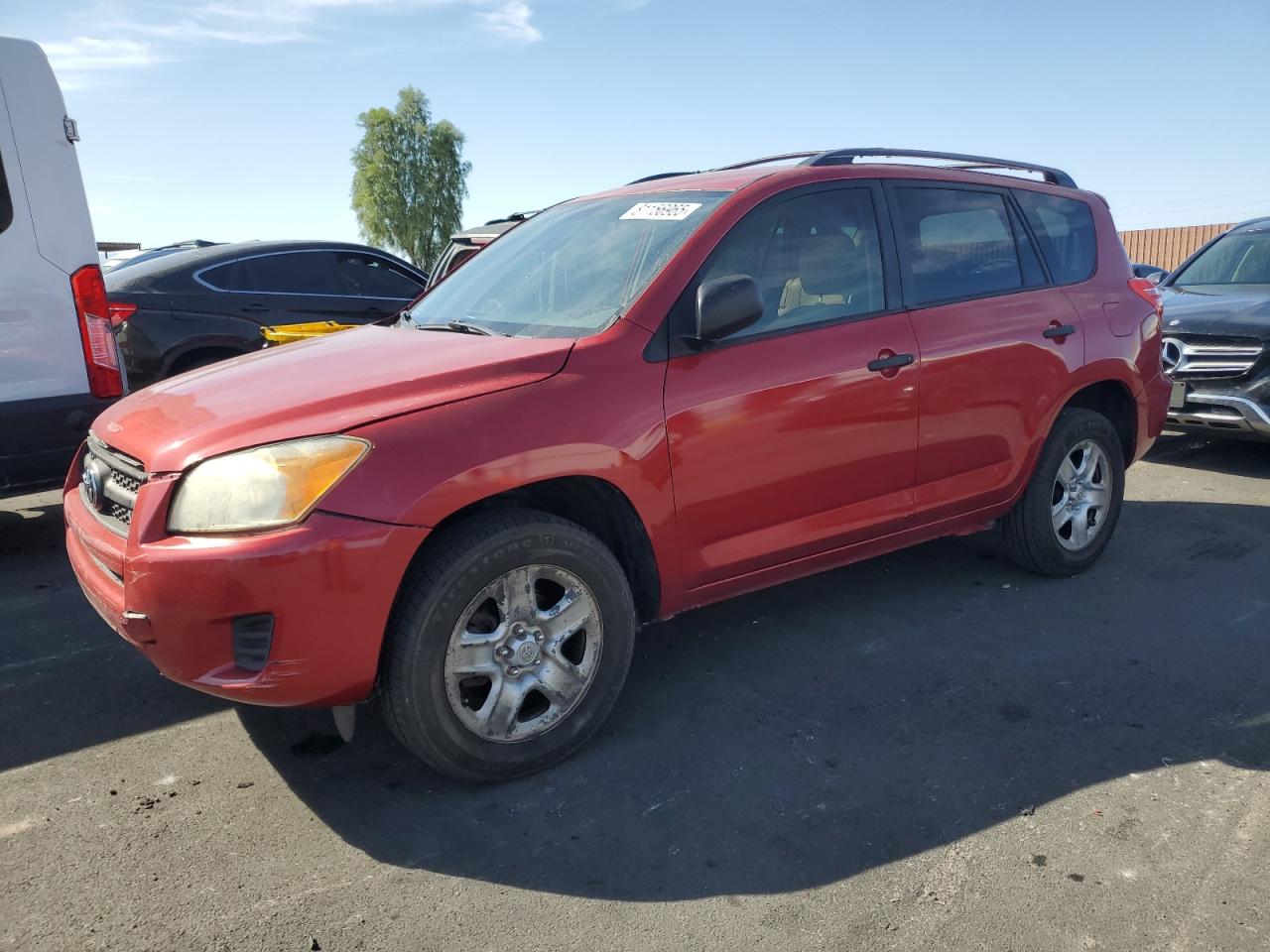 2012 Toyota Rav4