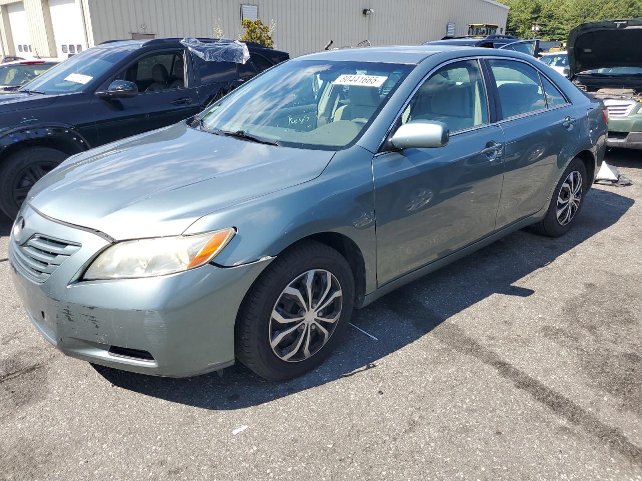 2008 Toyota Camry ce CE
