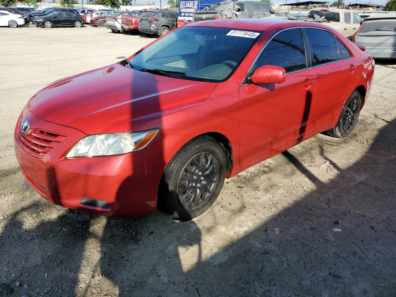 2008 Toyota Camry ce CE