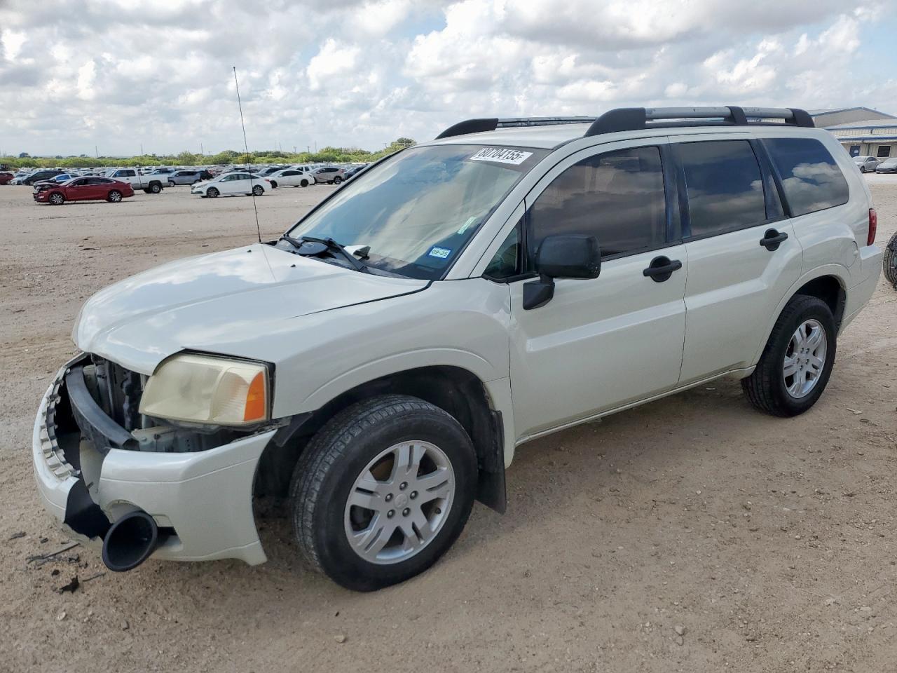 2007 Mitsubishi Endeavor