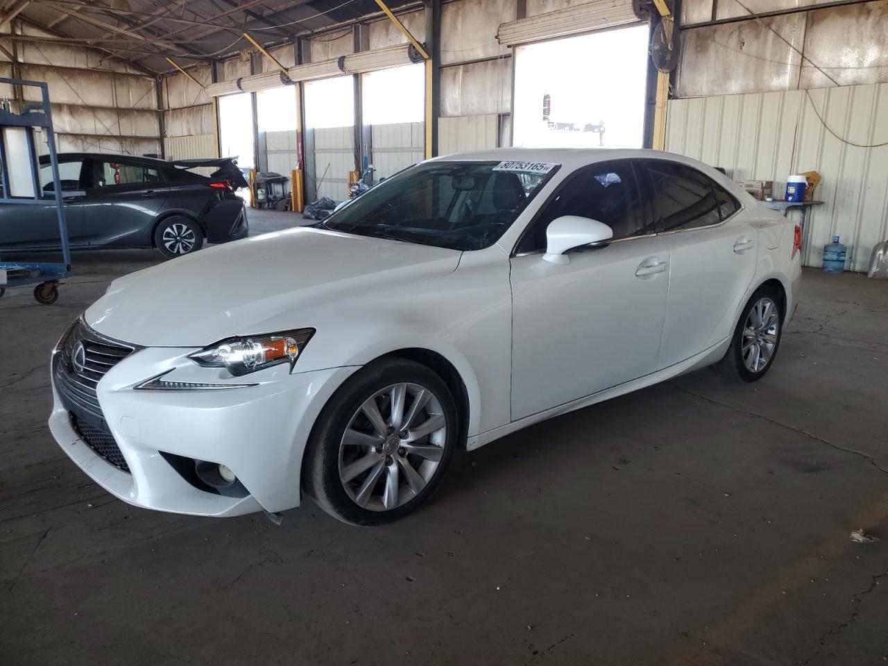 2016 Lexus Is 200t 200T