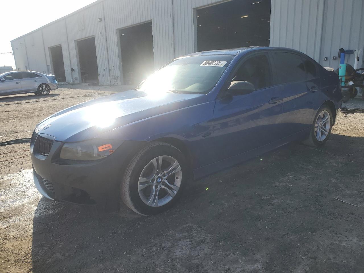 BMW 328 i