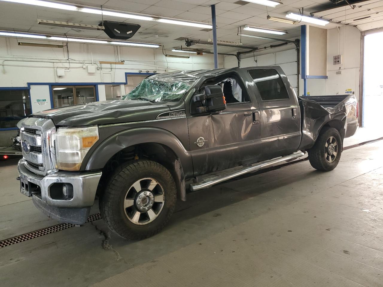 2015 Ford F250 super SUPER DUTY