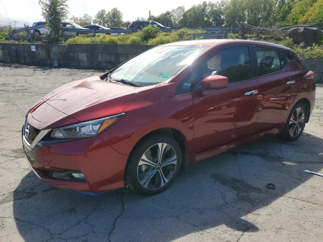 2022 Nissan Leaf Sv Plus