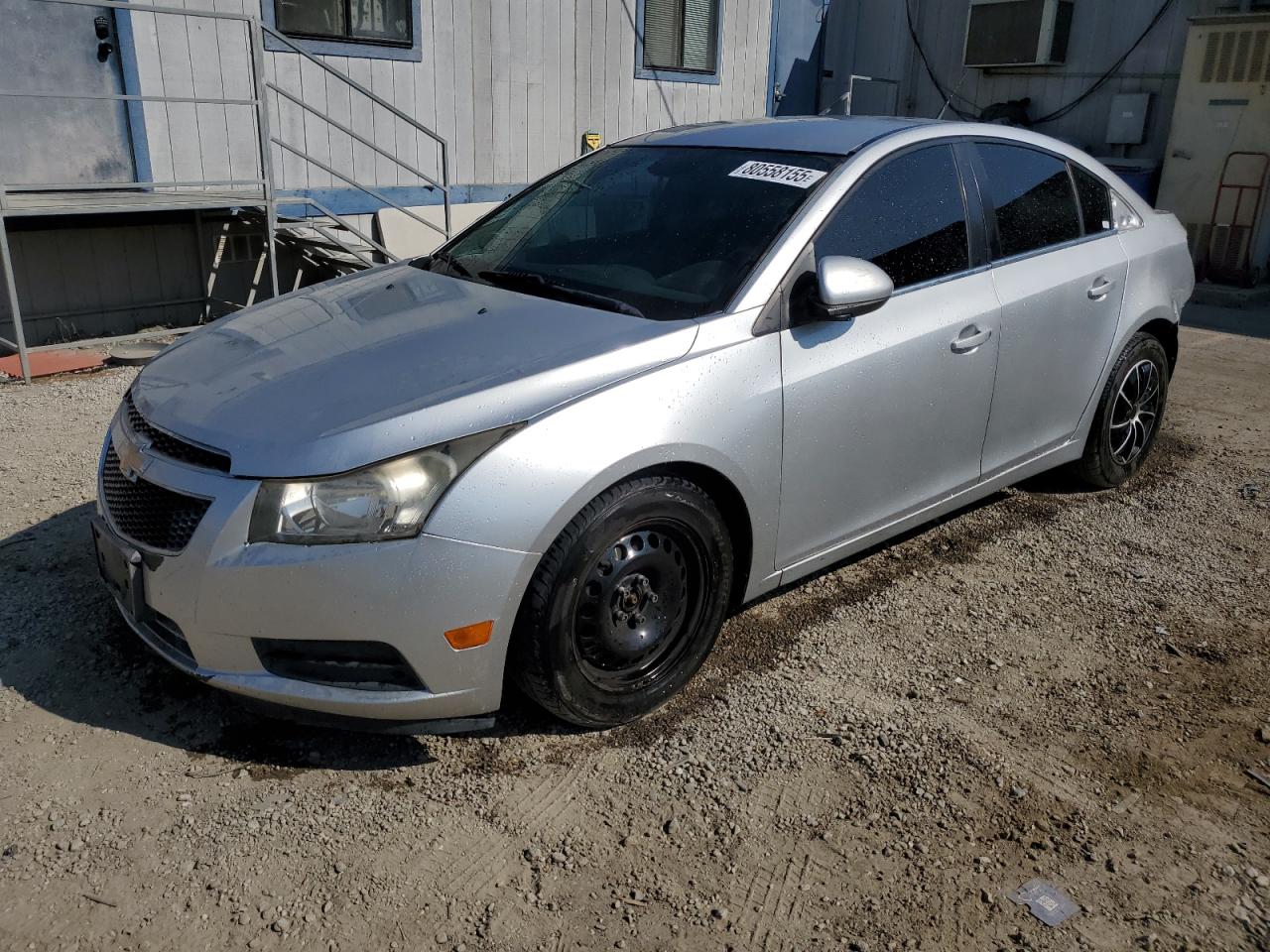 2013 Chevrolet Cruze lt LT