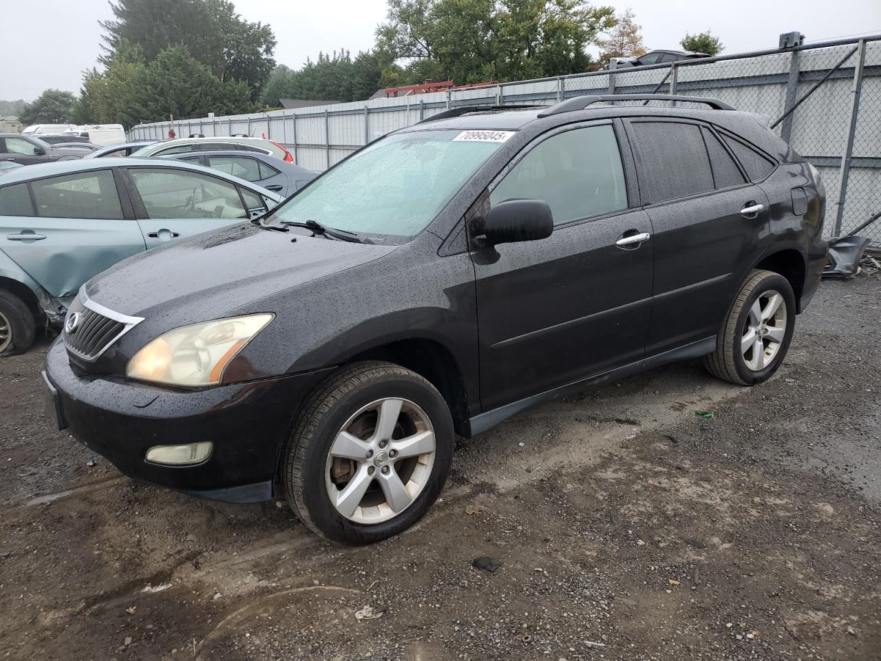 Lexus Rx 350