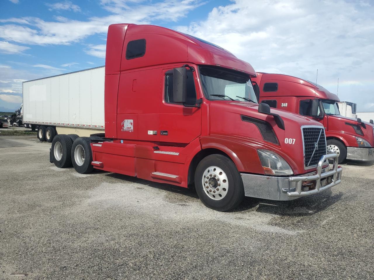 Volvo Vn