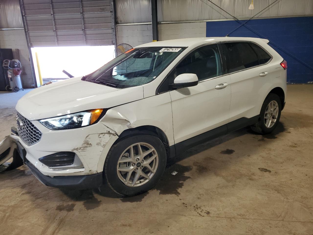 2024 Ford Edge sel SEL