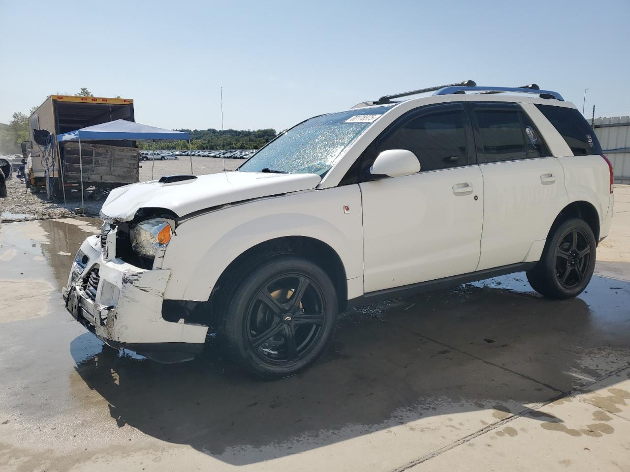 2007 Saturn Vue