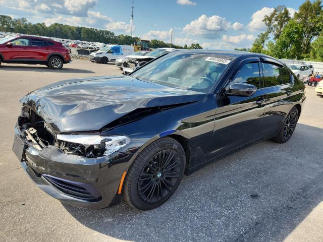 2019 BMW 5 Series 530 Xi