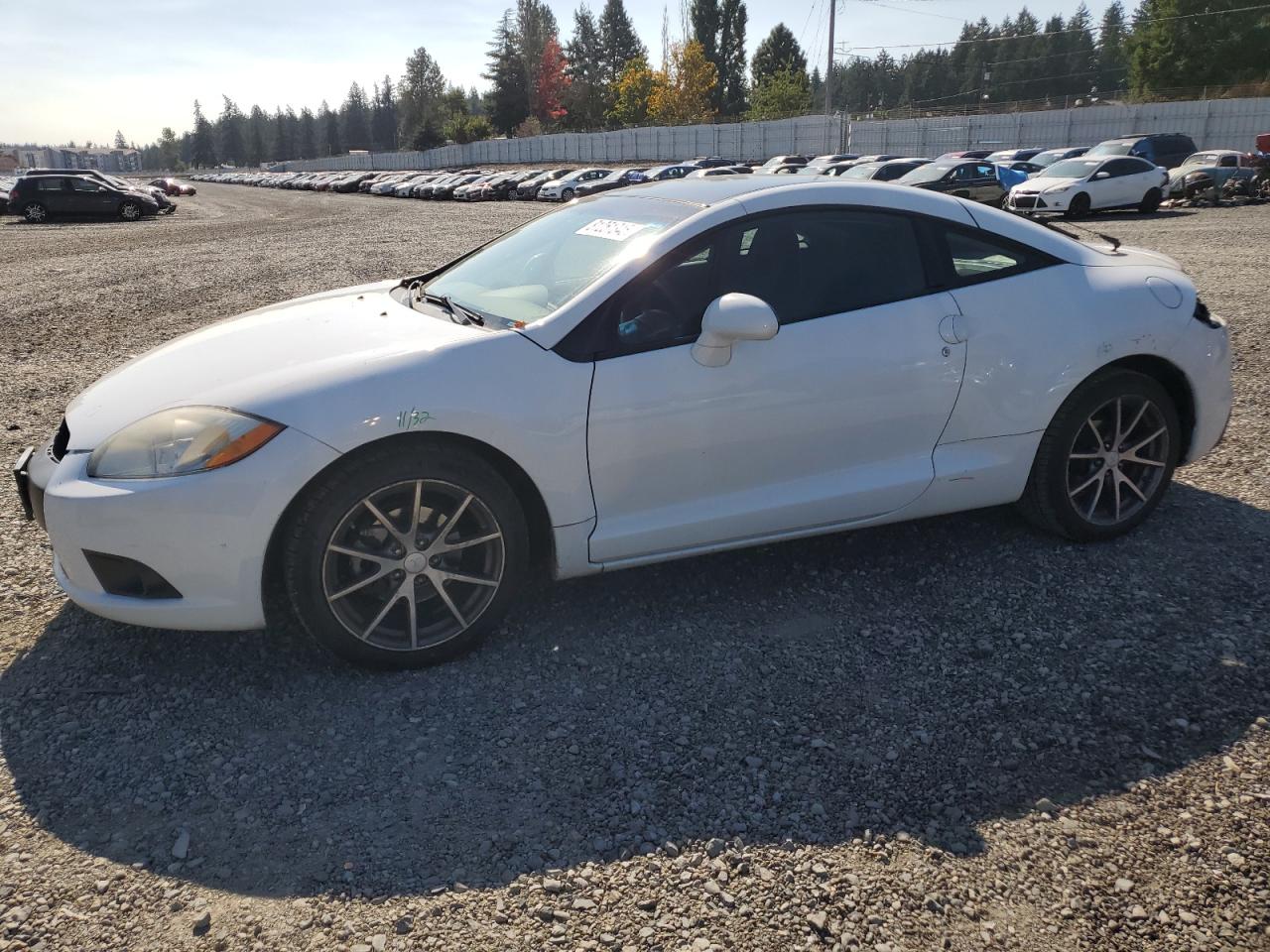 2011 Mitsubishi Eclipse