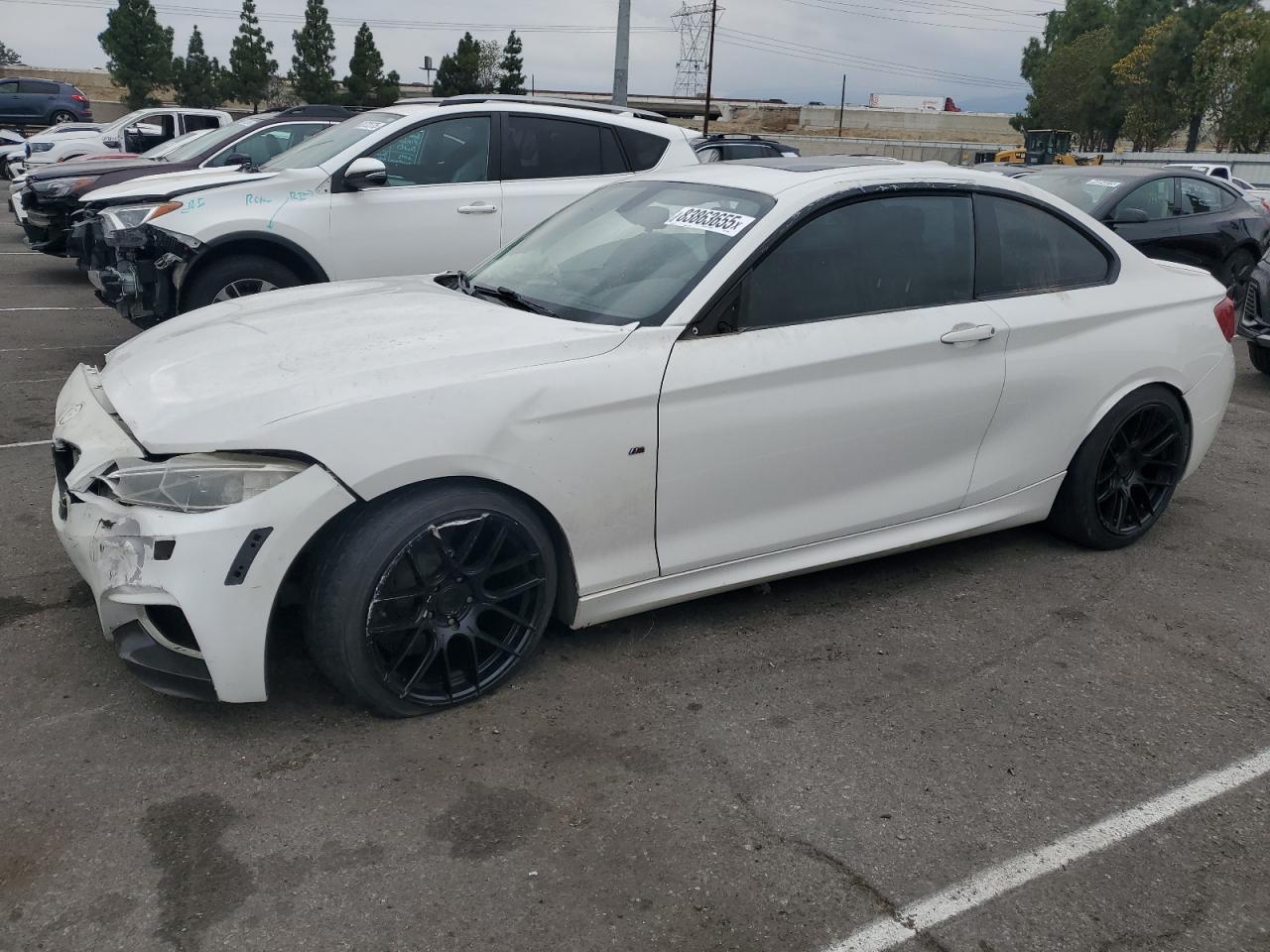 BMW M235i