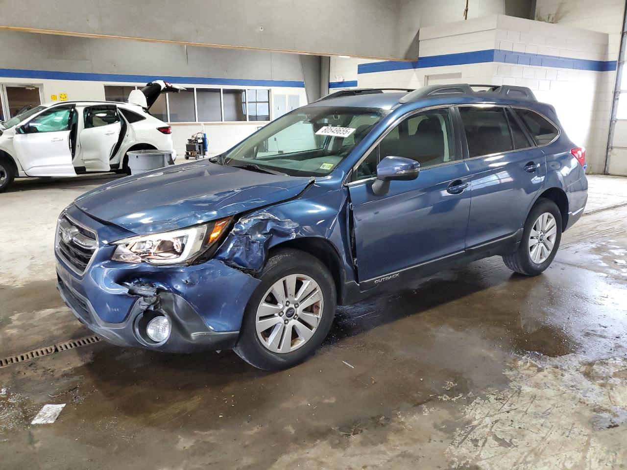 2019 Subaru Outback 2. 2.5I PREMIUM