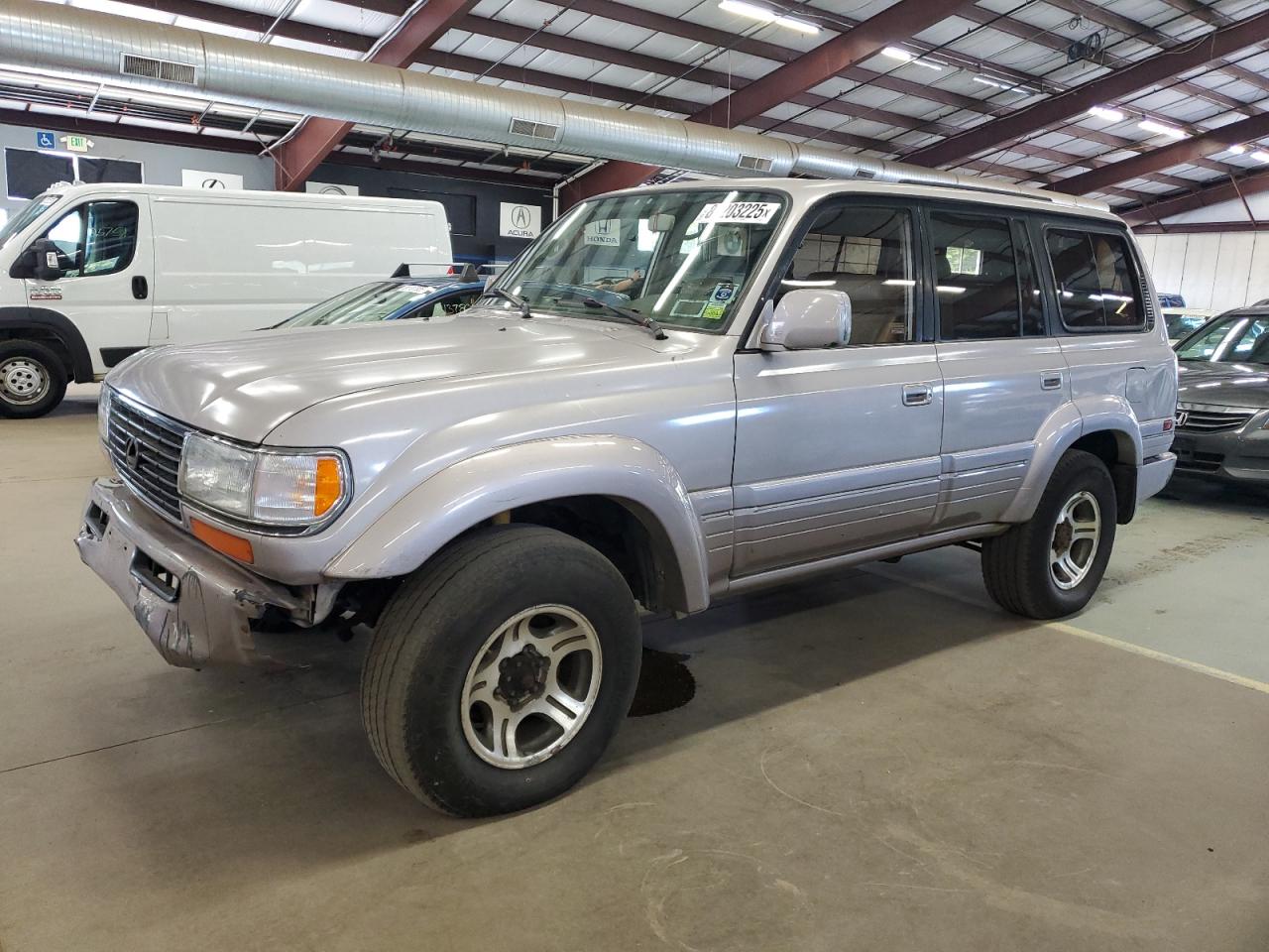 1996 Lexus Lx 450