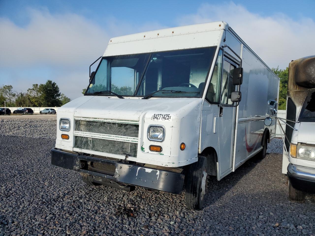 Ford F59