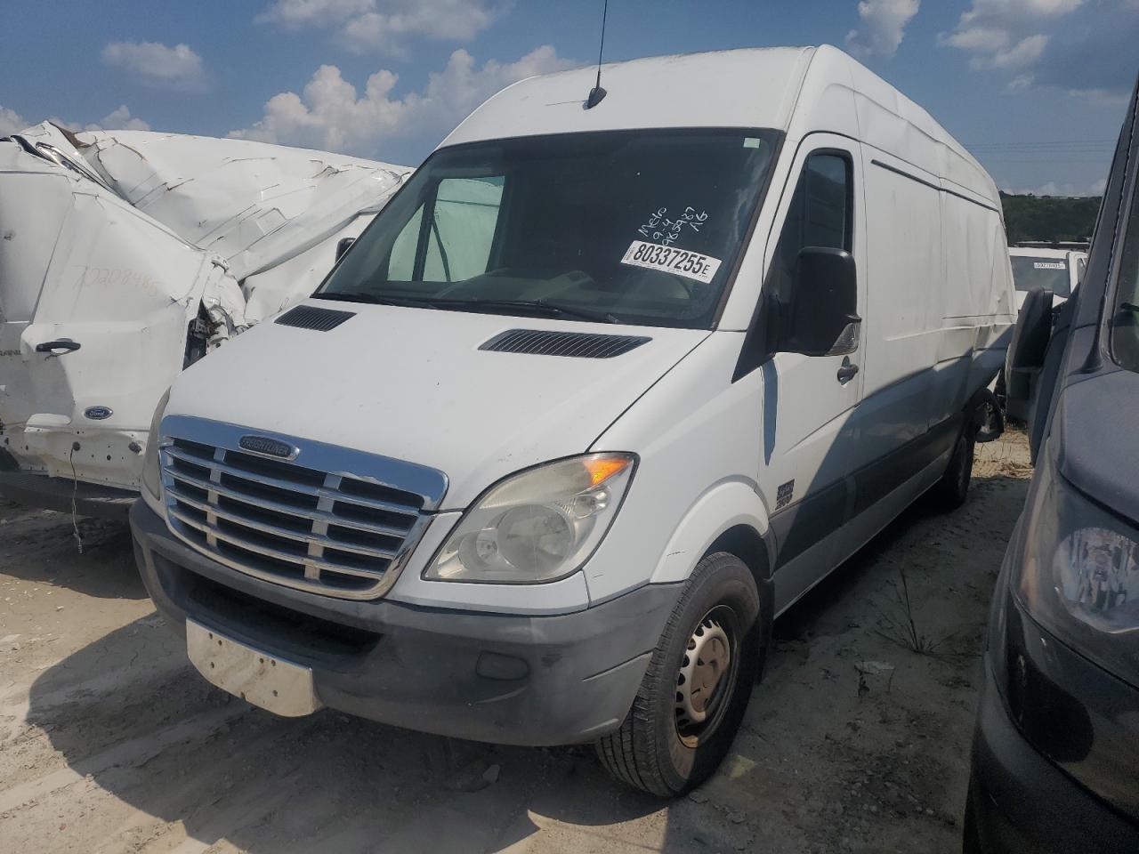 Freightliner Sprinter 2500