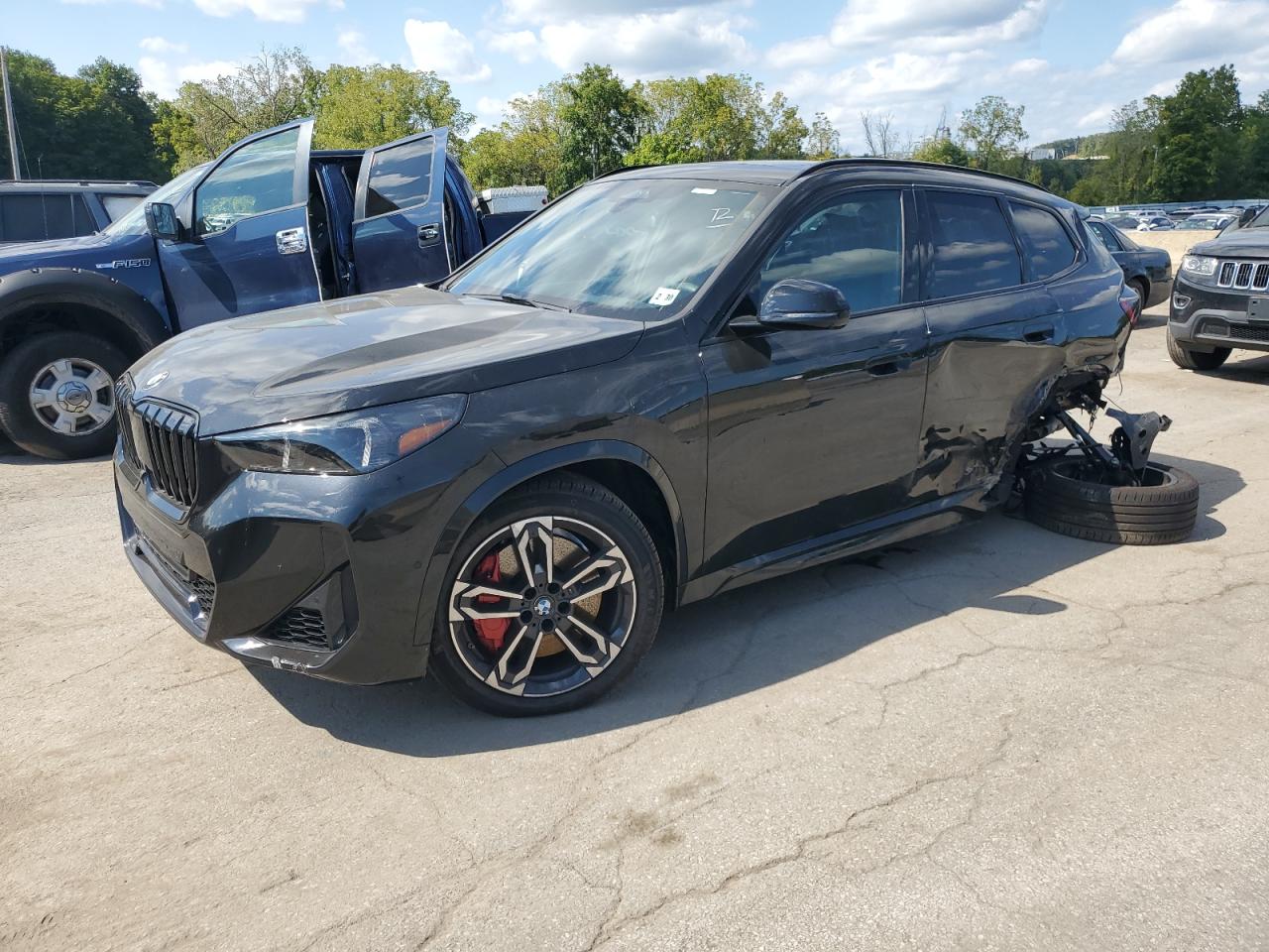 2025 BMW X1 xdrive28i XDRIVE28I