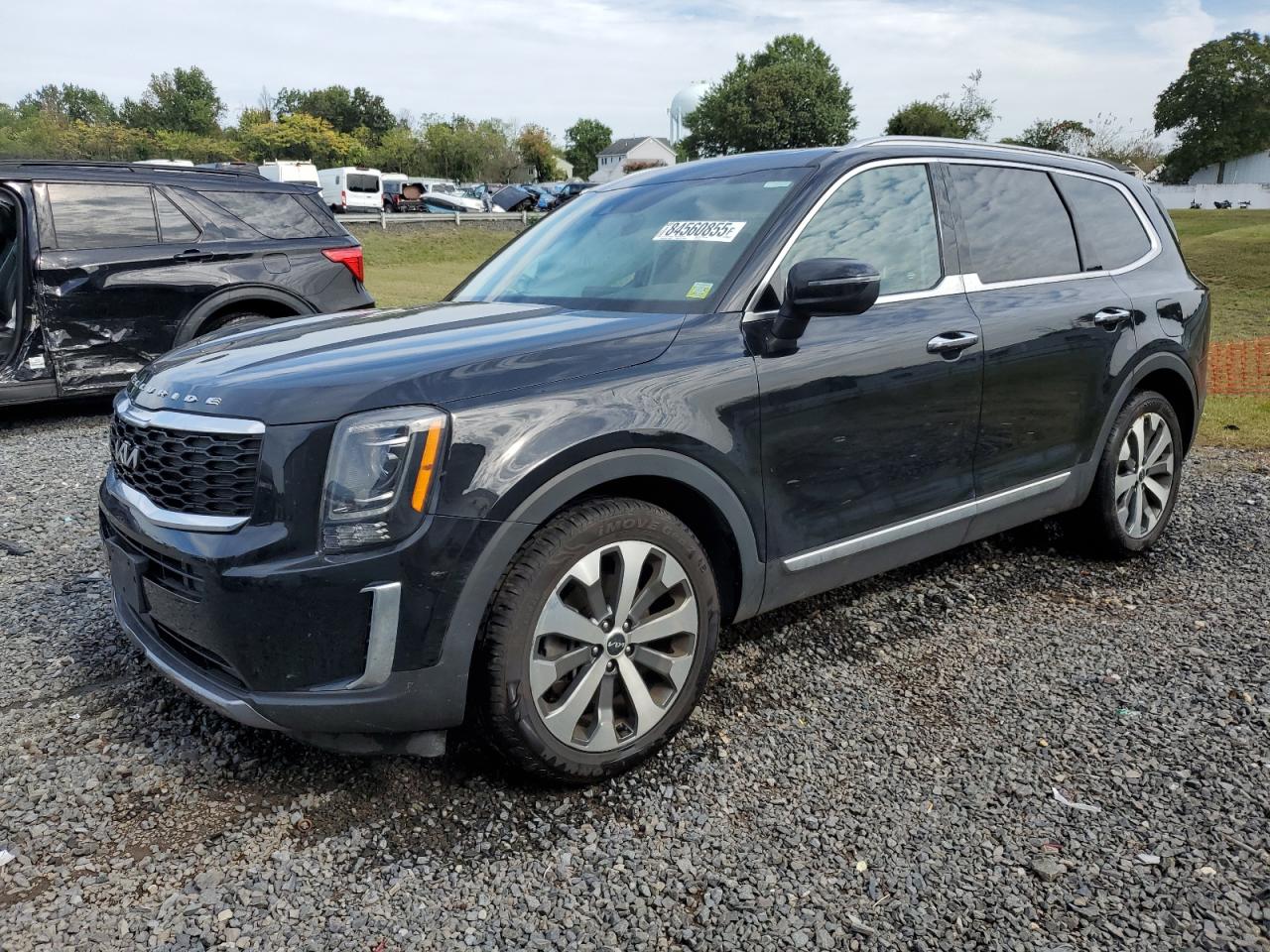 Kia Telluride