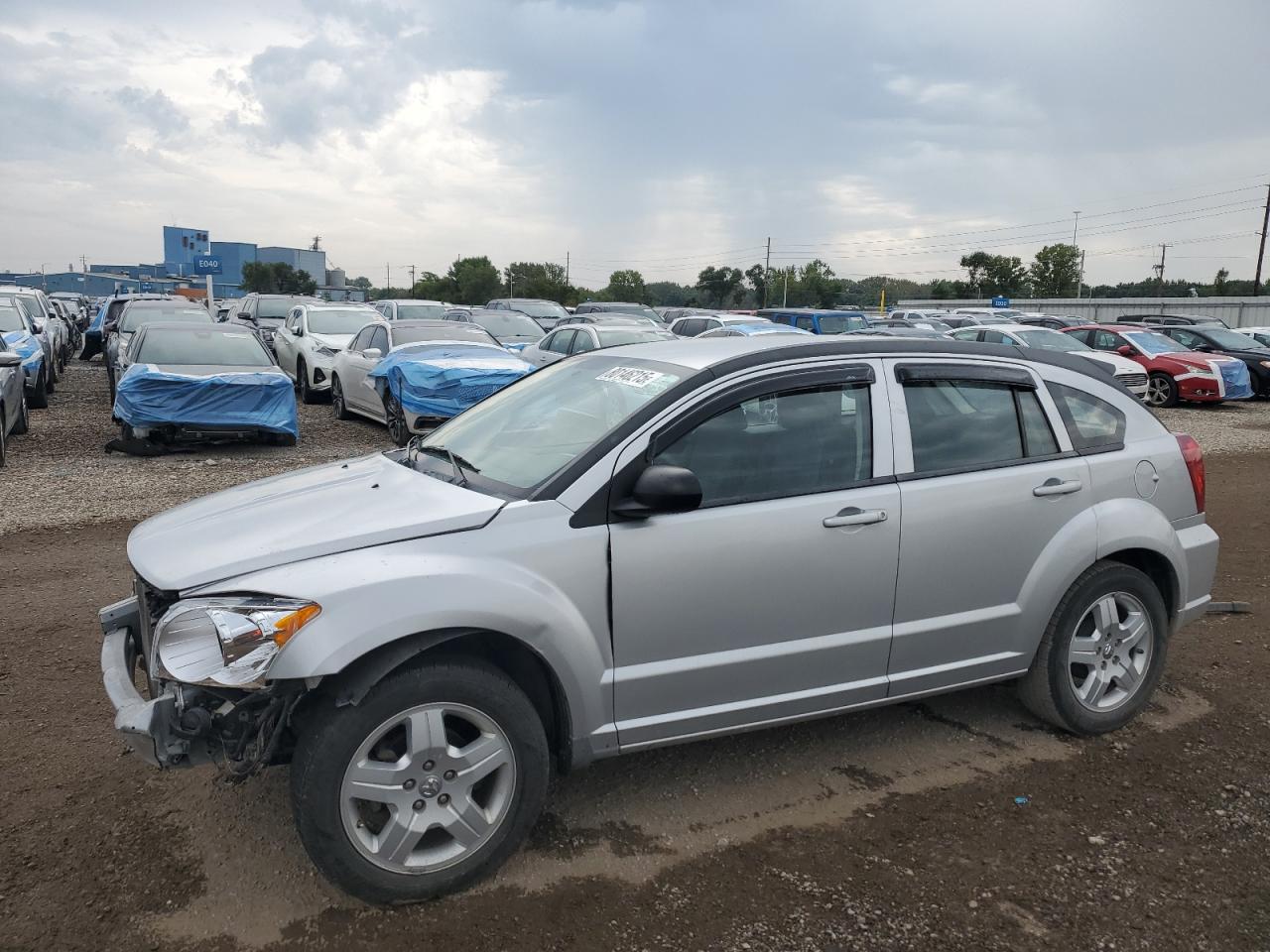2009 Dodge Caliber