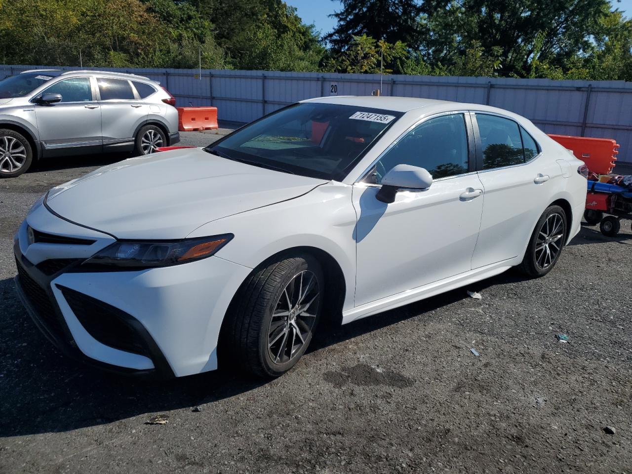 2023 Toyota Camry se n SE NIGHT SHADE