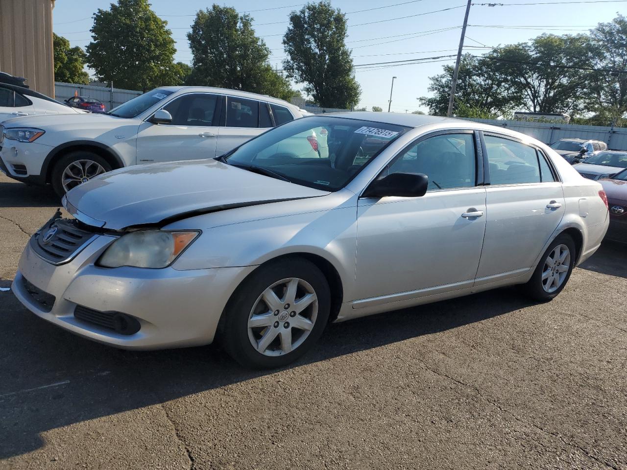 2008 Toyota Avalon xl XL