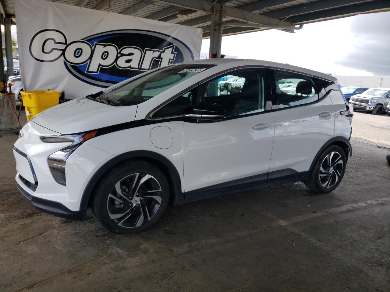 2023 Chevrolet Bolt ev 2l 2LT