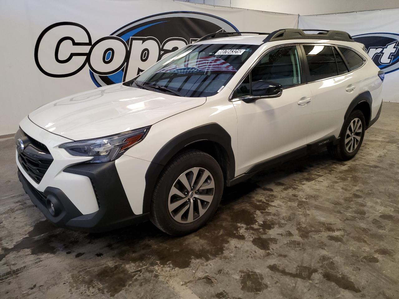2023 Subaru Outback premium PREMIUM