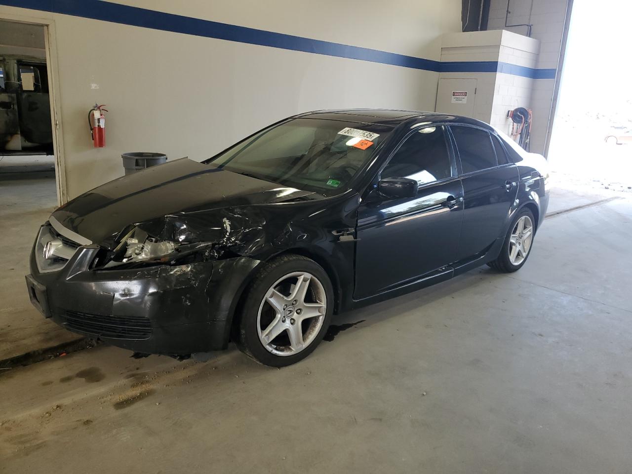 2006 Acura TL