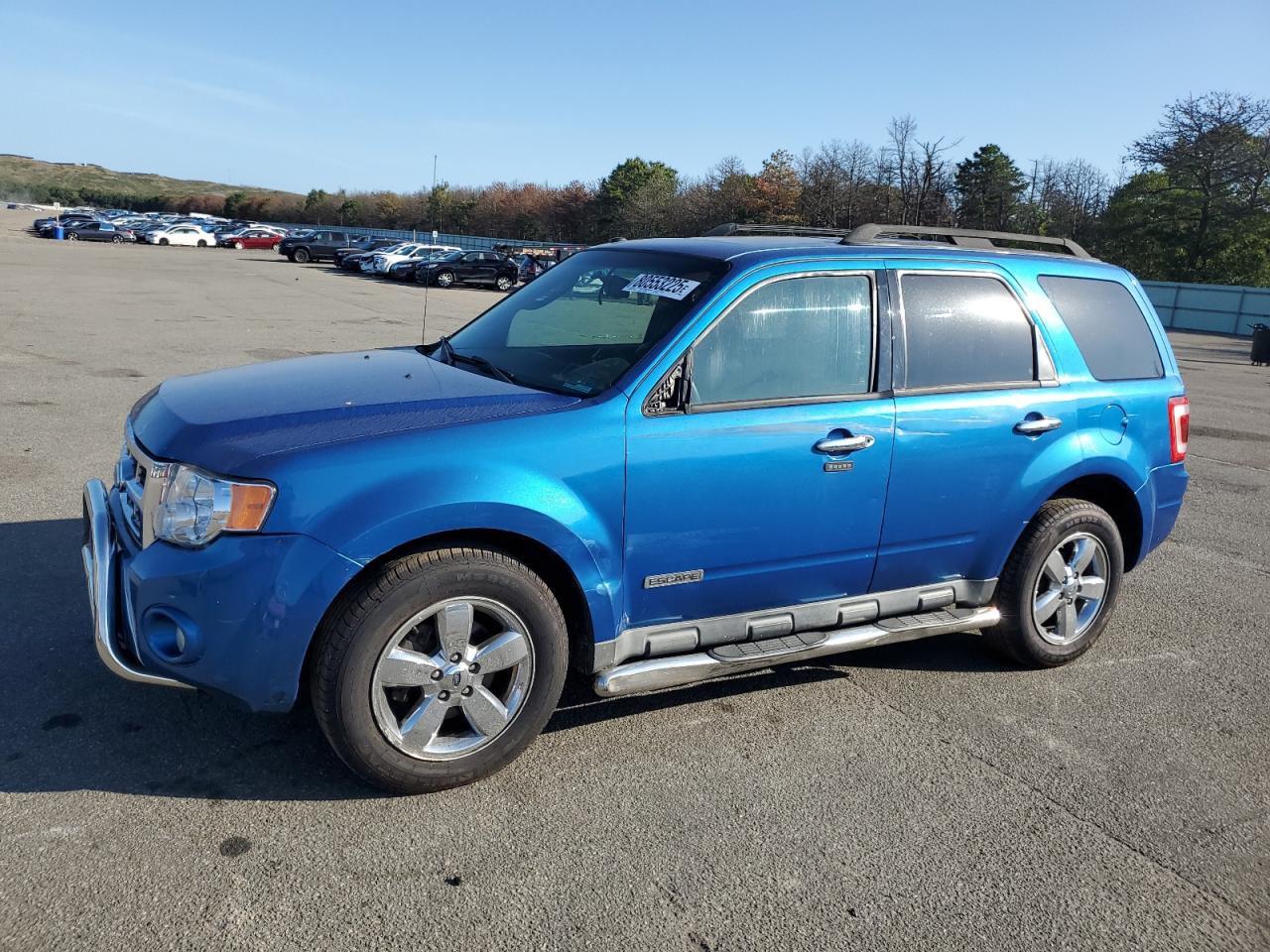 2012 Ford Escape xlt XLT