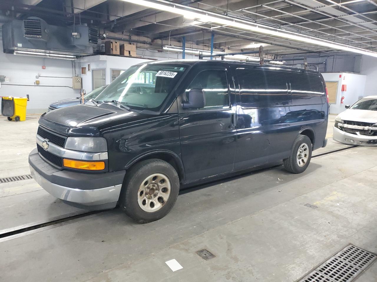 2014 Chevrolet Express 1500