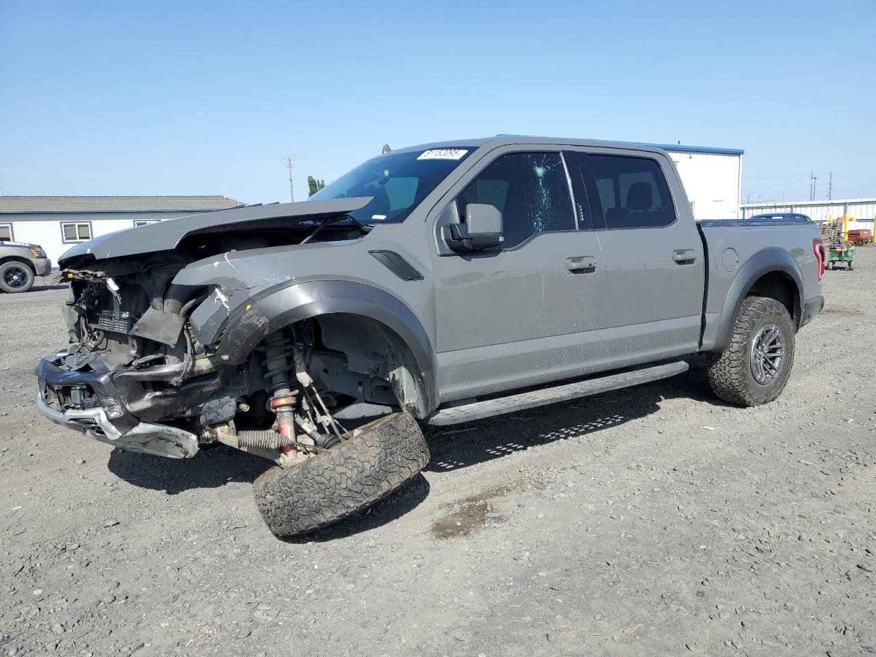 2020 Ford F150 raptor RAPTOR