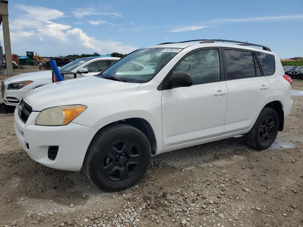 2011 Toyota Rav4