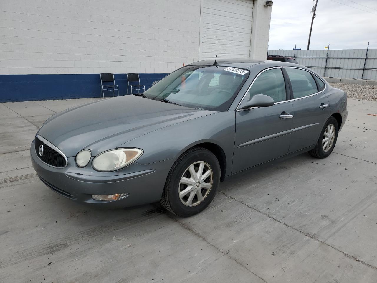 2005 Buick Lacrosse cx CX