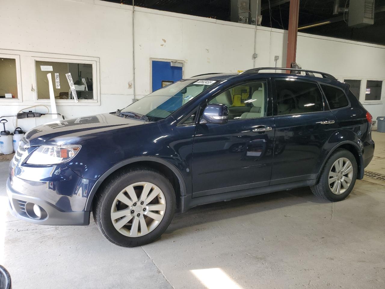 2013 Subaru Tribeca li LIMITED