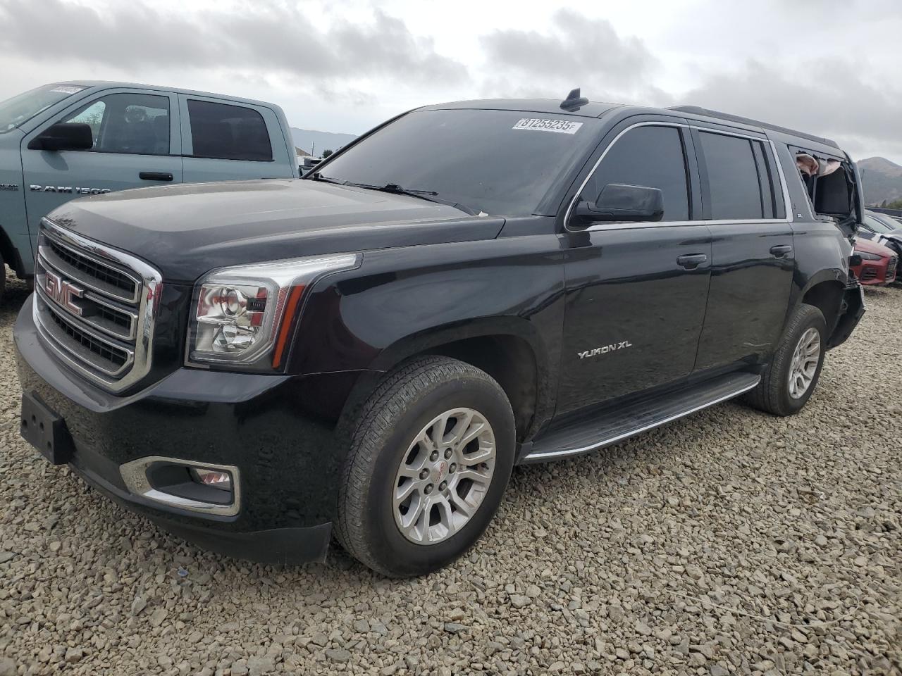2018 Gmc Yukon xl C1500 Slt