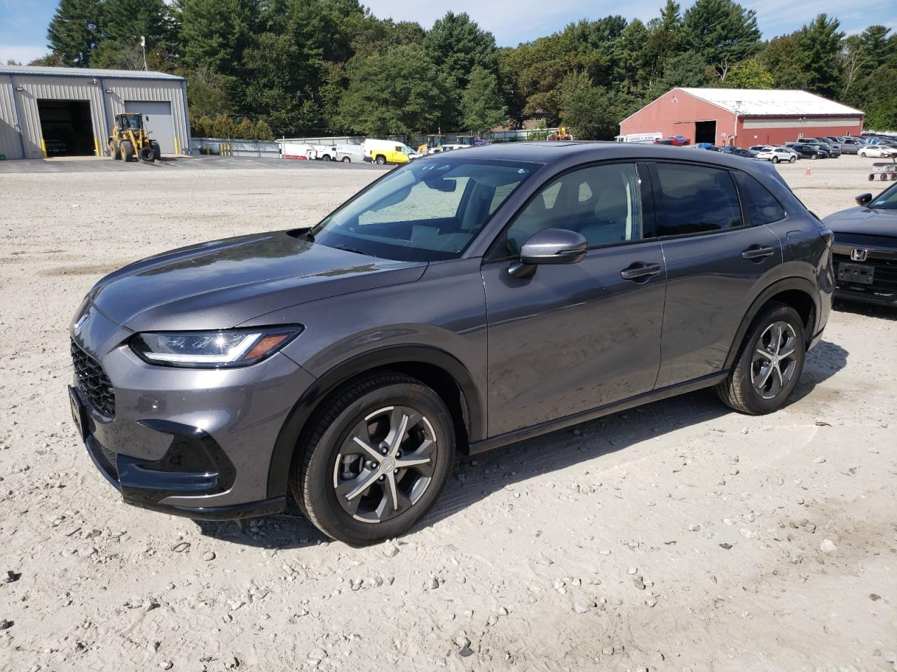 2025 Honda Hr-v exl EXL