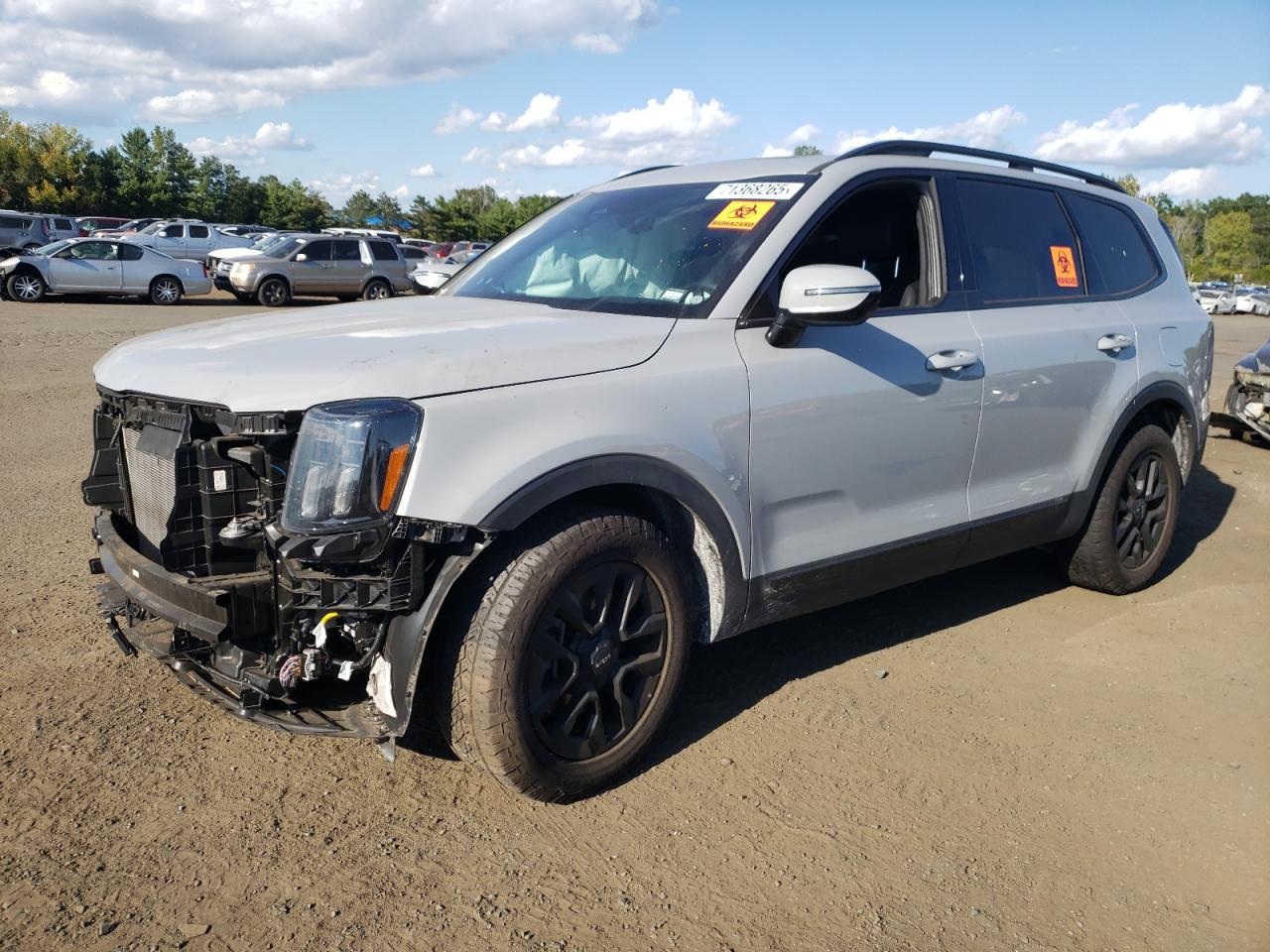 2024 Kia Telluride