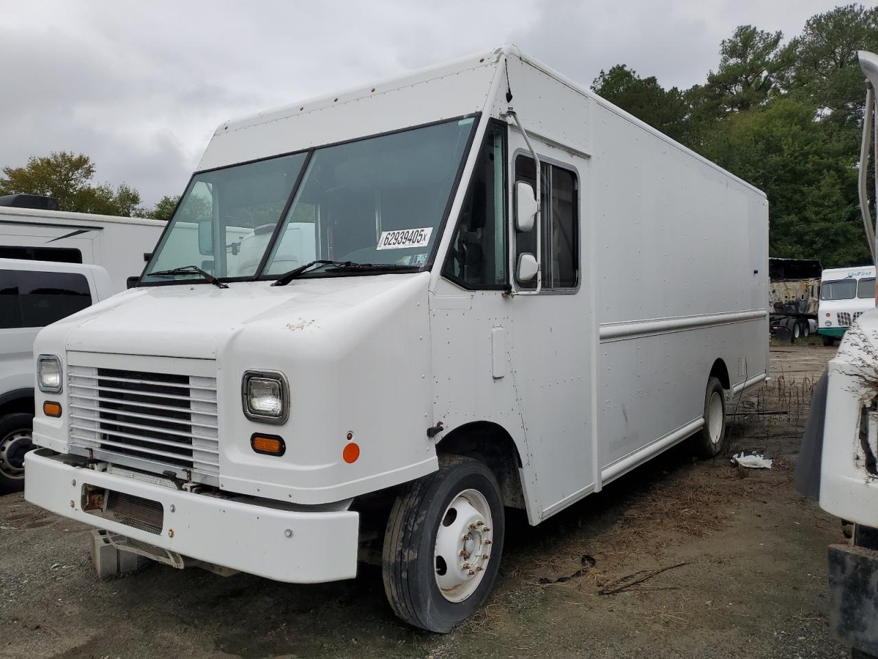 Ford F59