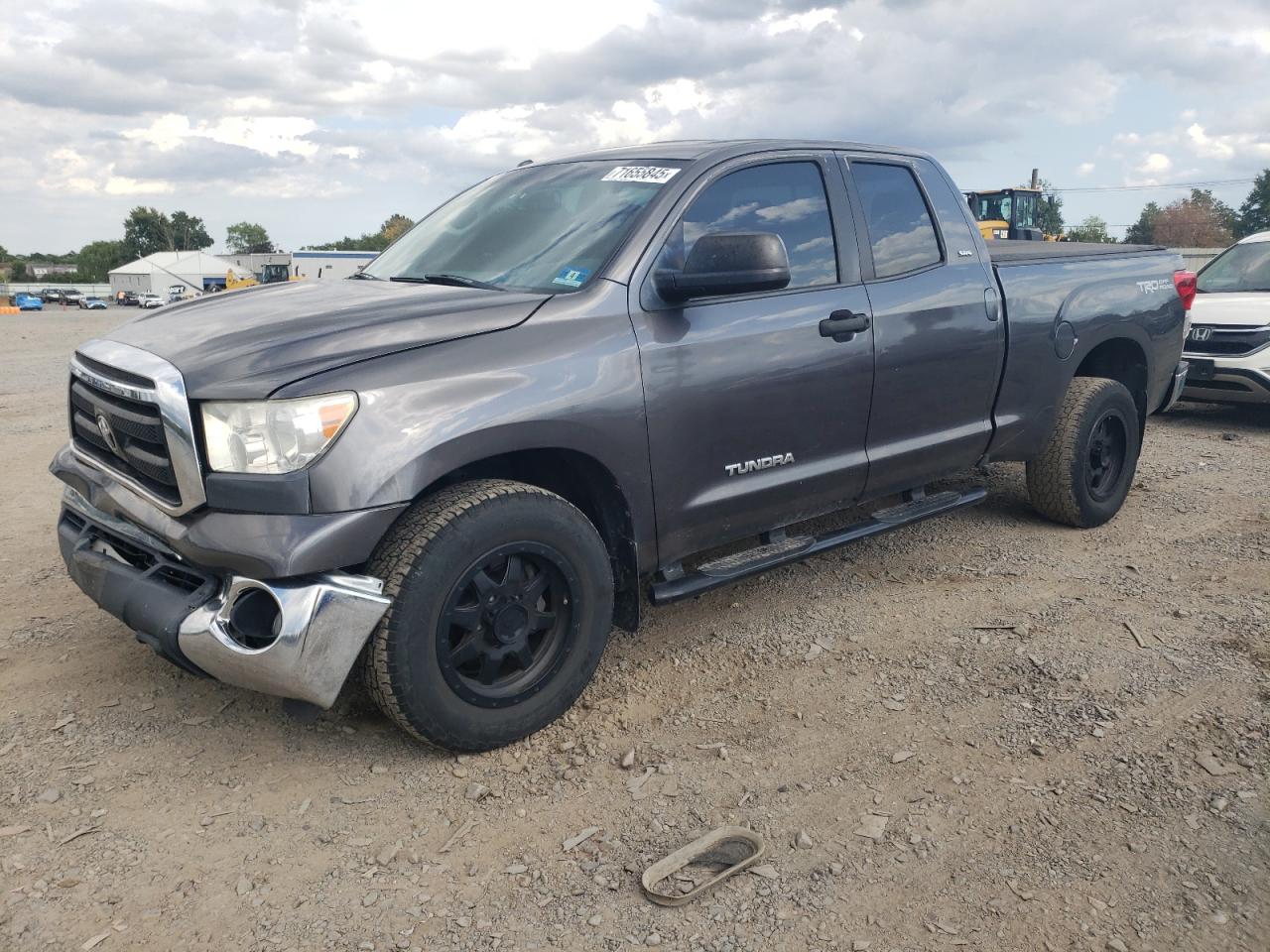 2012 Toyota Tundra dou DOUBLE CAB SR5