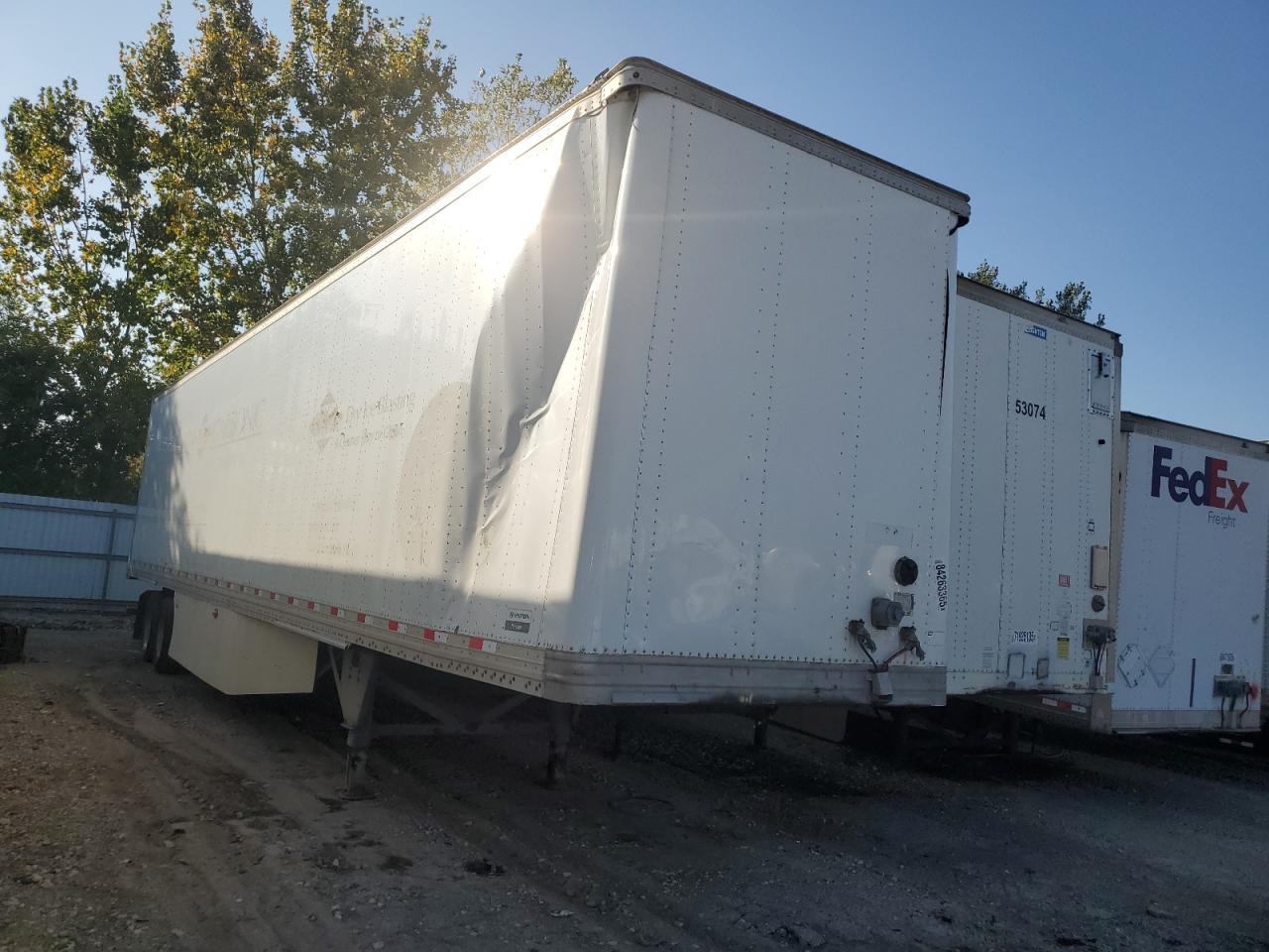 2017 Hyundai Translead