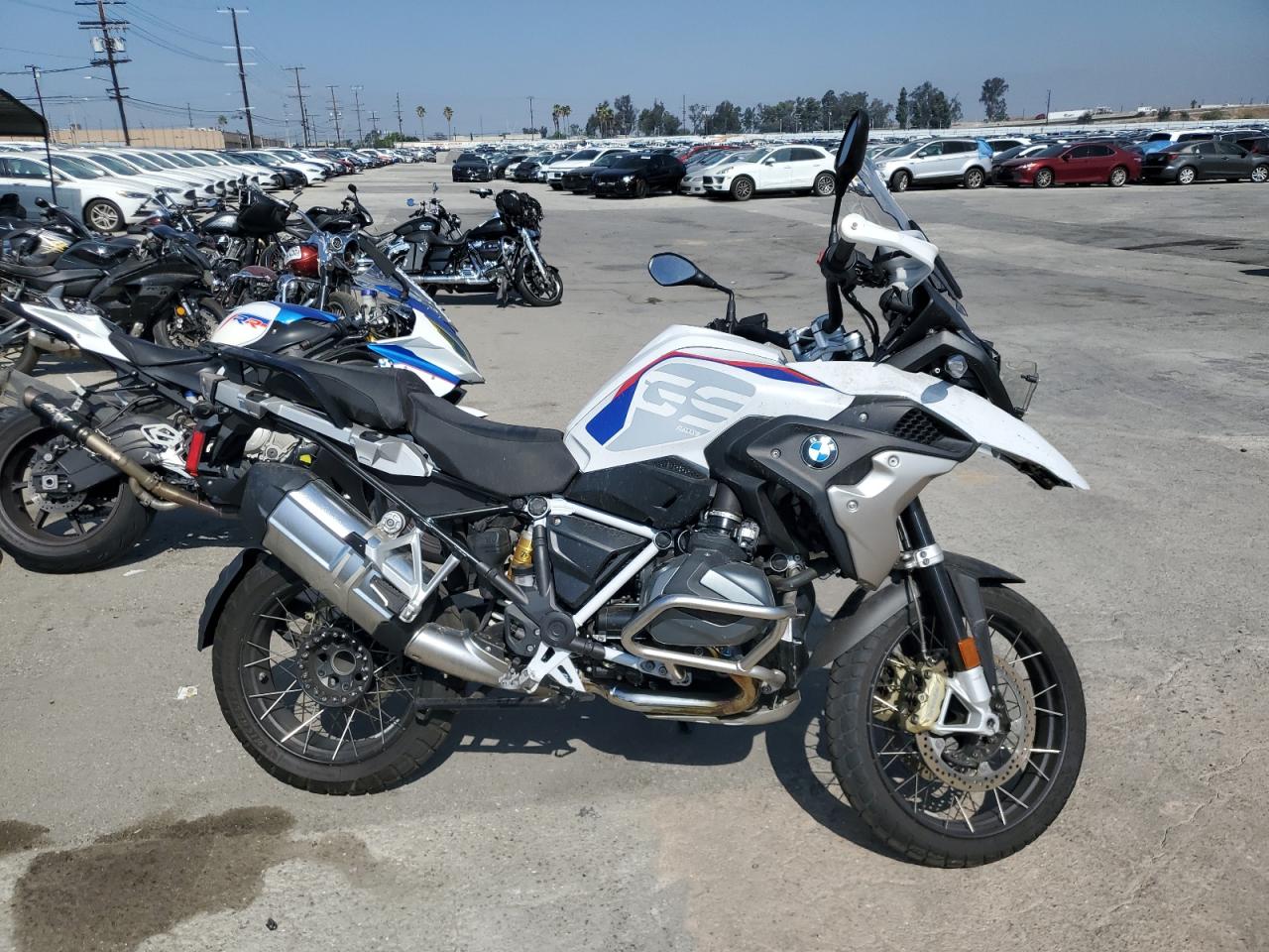 2023 BMW R 1250