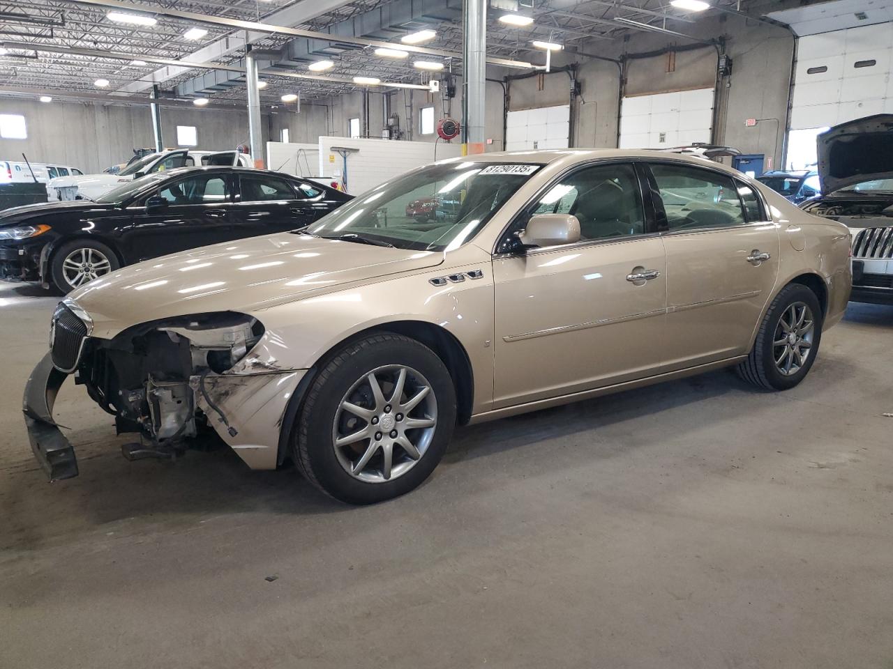 2006 Buick Lucerne