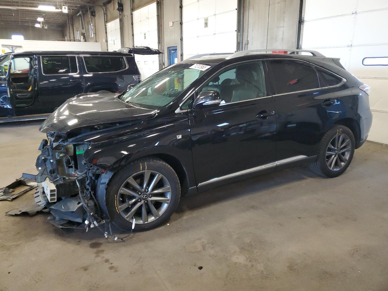 2015 Lexus Rx 350 bas 350 BASE