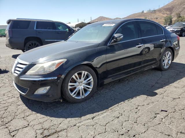 2014 Hyundai Genesis 3. 3.8L