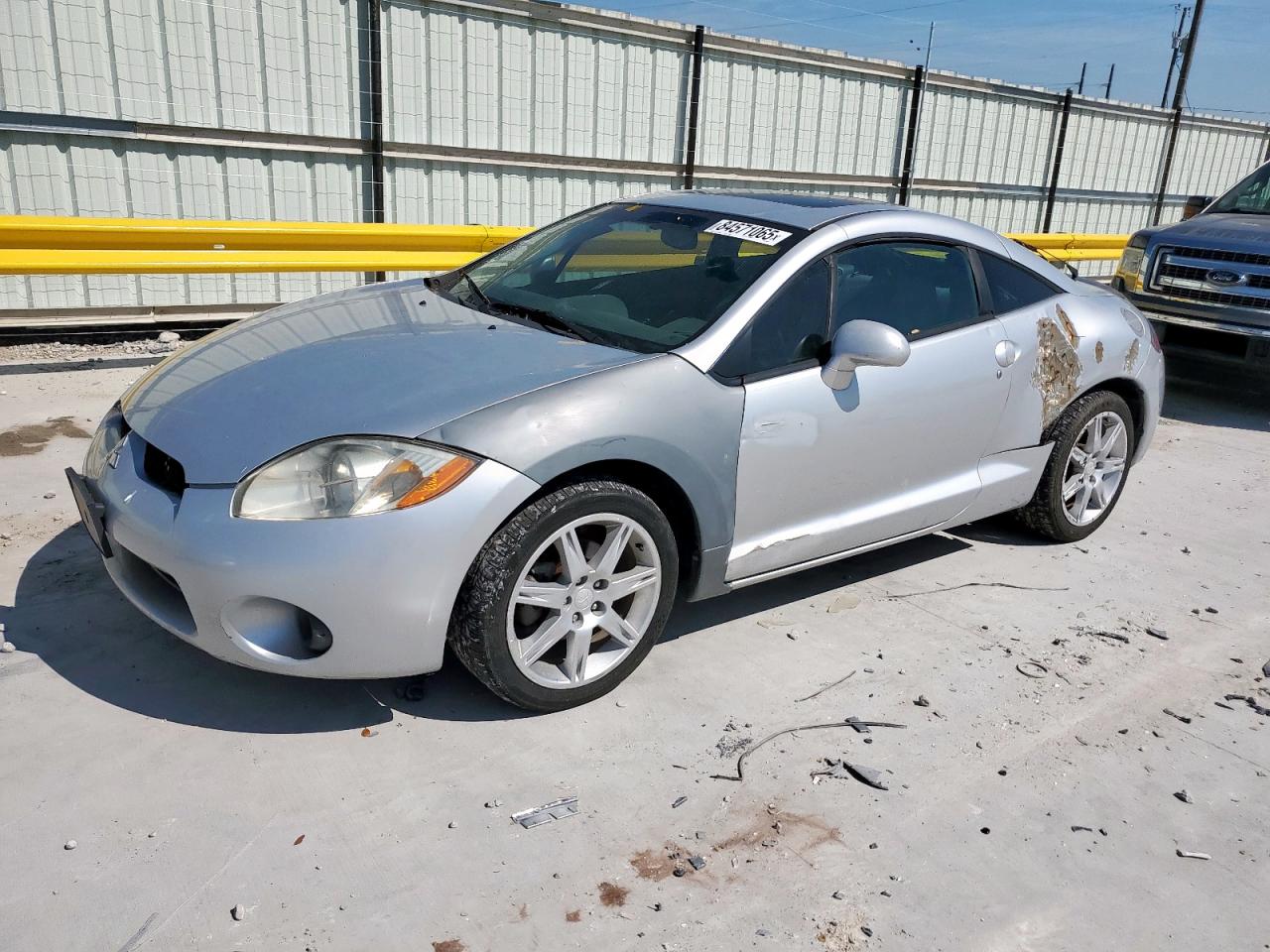 Mitsubishi Eclipse