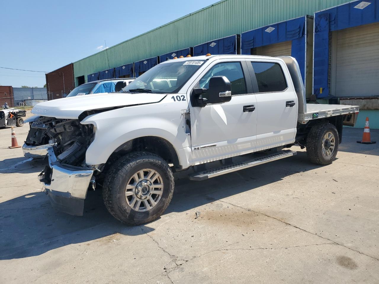 2019 Ford F350 super duty SUPER DUTY