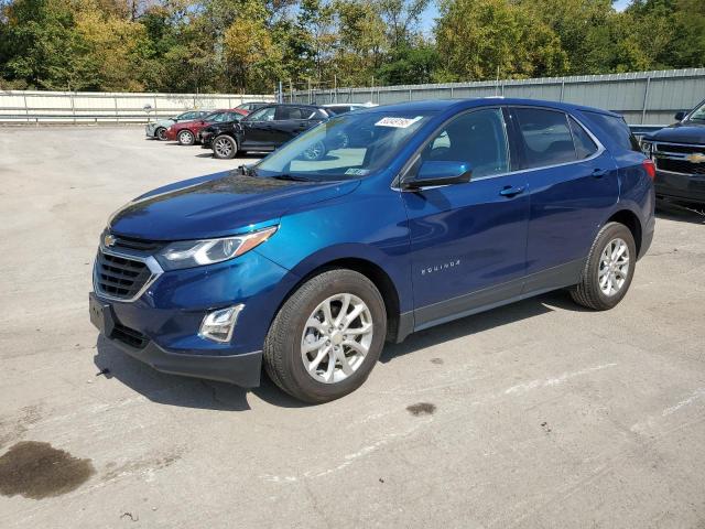 2020 Chevrolet Equinox lt LT