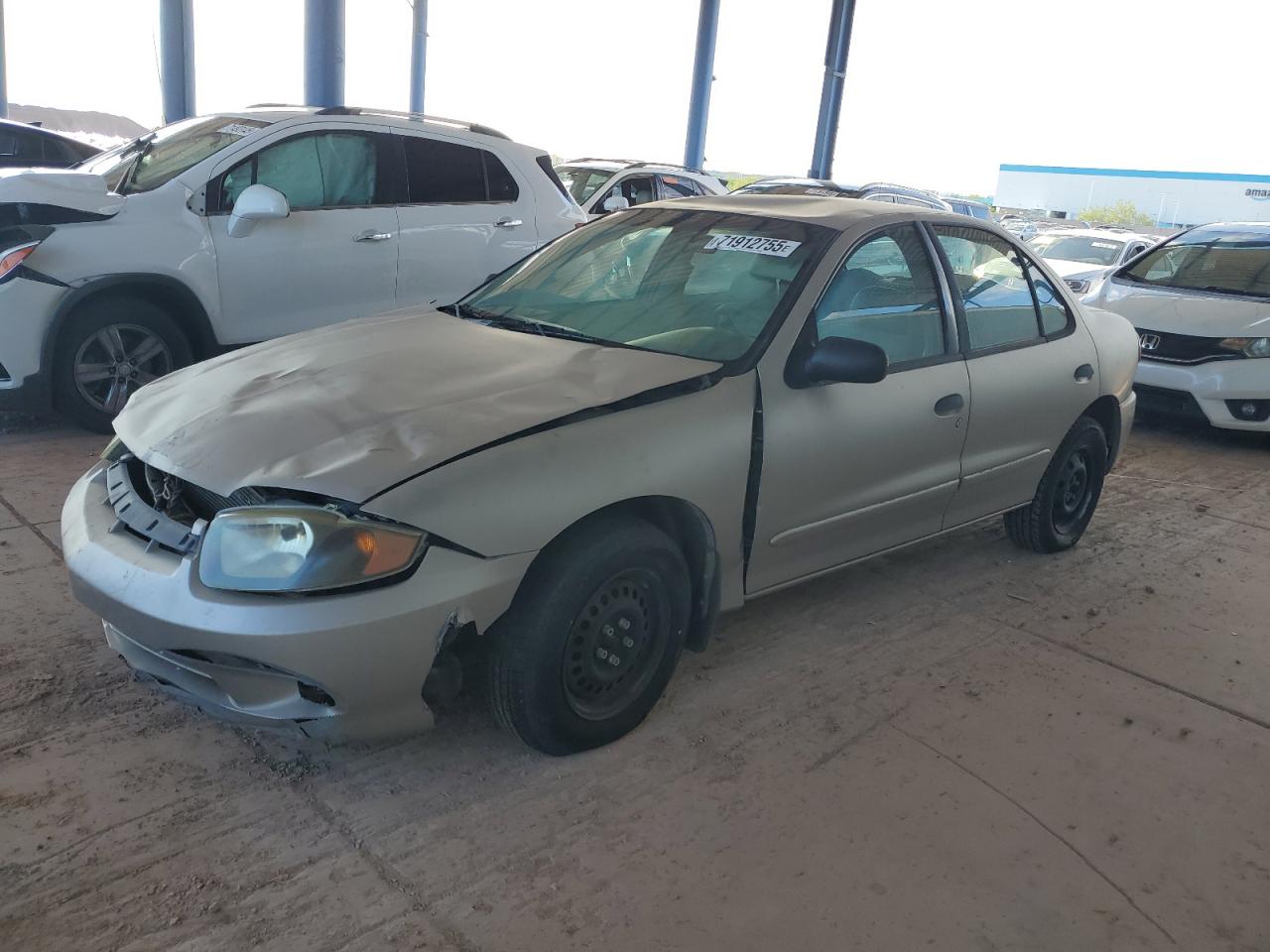 2004 Chevrolet Cavalier