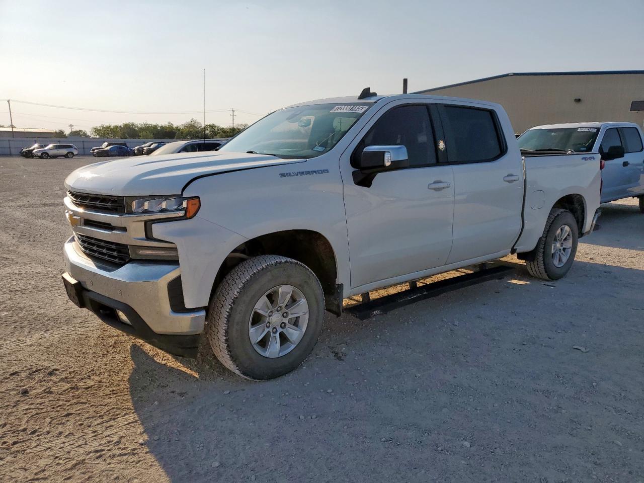 2019 Chevrolet Silverado k1500 lt K1500 LT